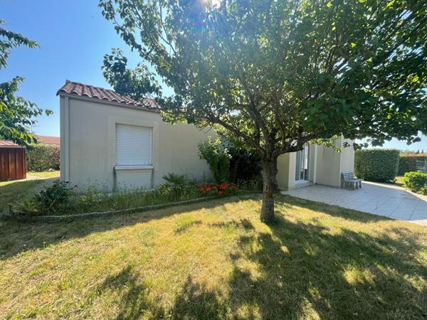 Maison Angles 5 pièce(s) 108 m2