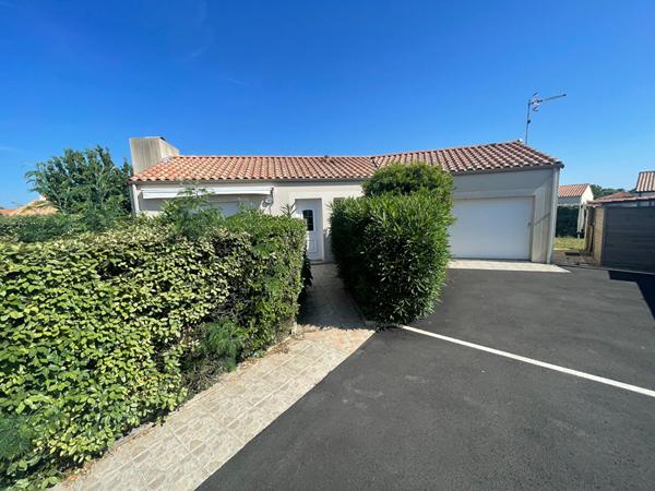 Maison Angles 5 pièce(s) 108 m2