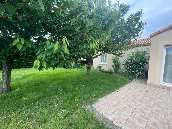 Maison Angles 5 pièce(s) 108 m2