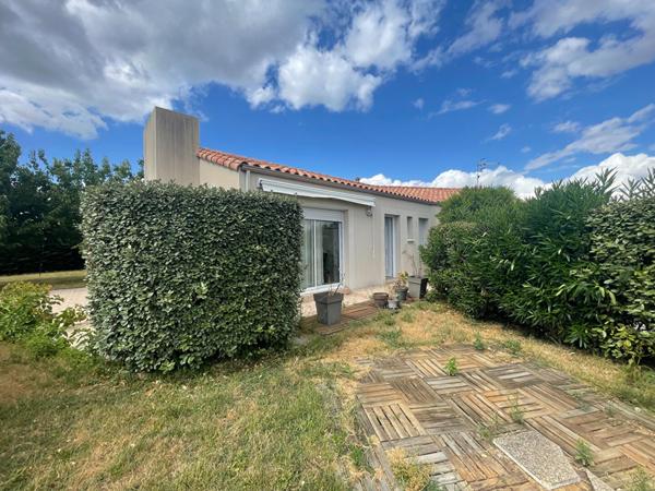 Maison Angles 5 pièce(s) 108 m2