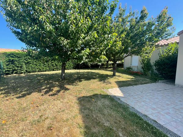 Maison Angles 5 pièce(s) 108 m2