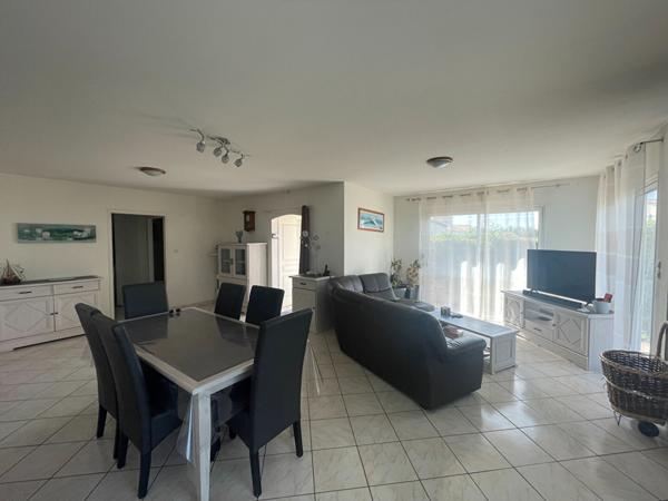 Maison Angles 5 pièce(s) 108 m2