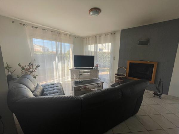 Maison Angles 5 pièce(s) 108 m2