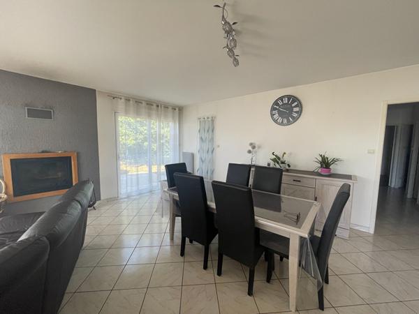 Maison Angles 5 pièce(s) 108 m2