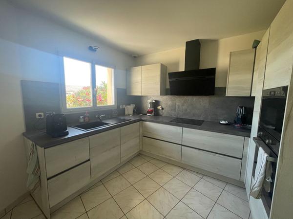 Maison Angles 5 pièce(s) 108 m2