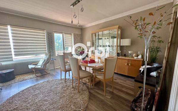 Appartement à vendre    3 pièces • 99,17 m2 Boulogne-sur-Mer