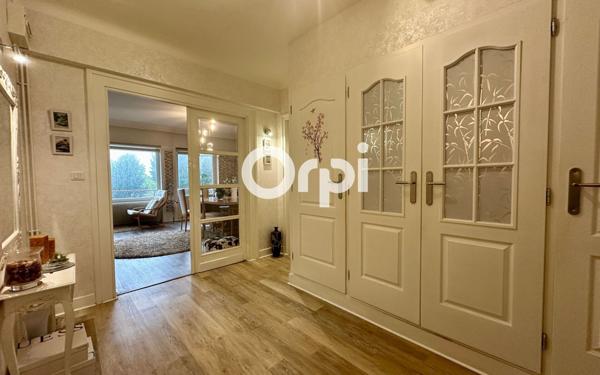 Appartement à vendre    3 pièces • 99,17 m2 Boulogne-sur-Mer