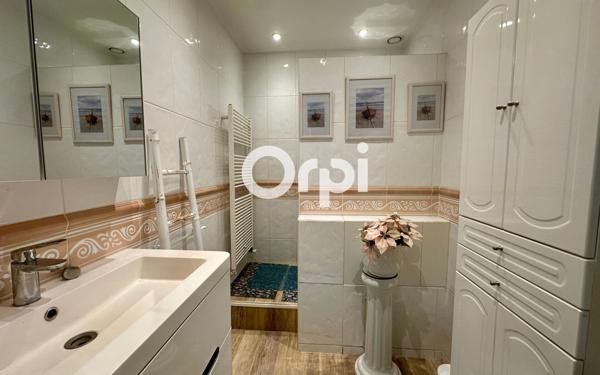 Appartement à vendre    3 pièces • 99,17 m2 Boulogne-sur-Mer