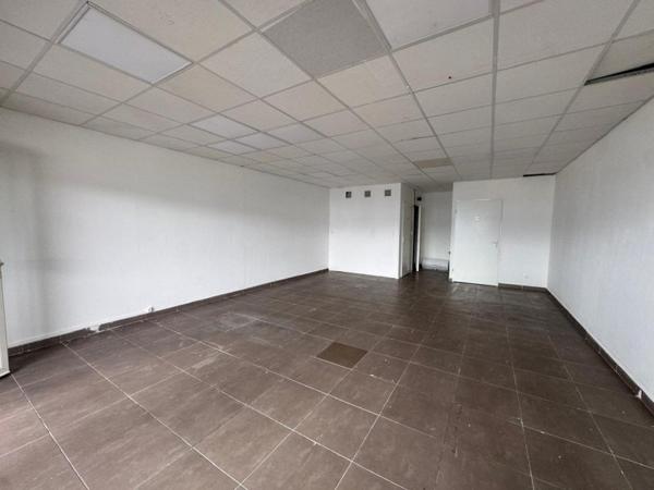 Location / Bureaux à Petit-Bourg (97170)