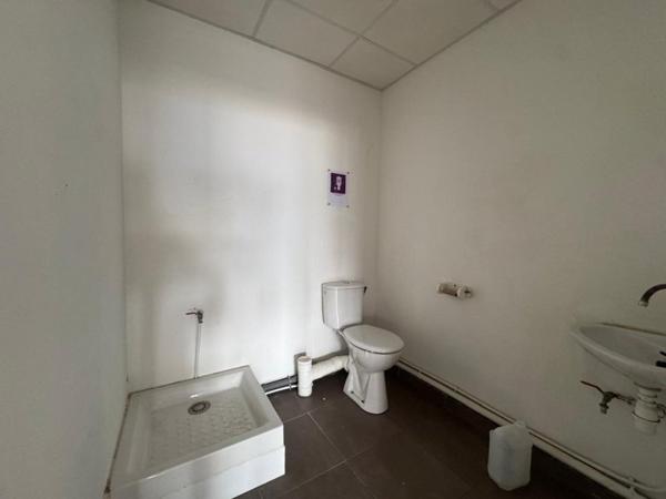 Location / Bureaux à Petit-Bourg (97170)