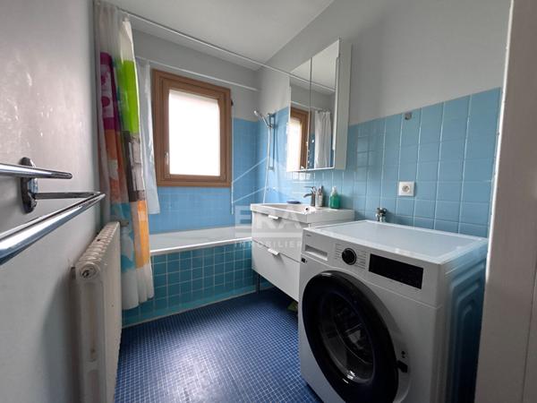 Maison familiale 5 pièces -4 chambres -Orléans Sud (Saint-Marceau)