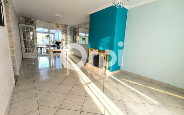 Maison à vendre    4 pièces •  Phalempin