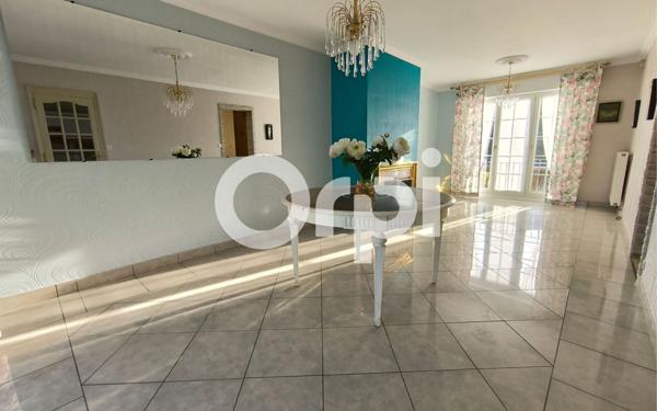 Maison à vendre    4 pièces •  Phalempin