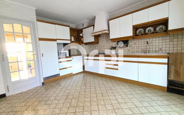 Maison à vendre    4 pièces •  Phalempin