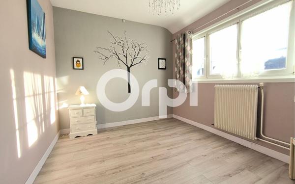 Maison à vendre    4 pièces •  Phalempin