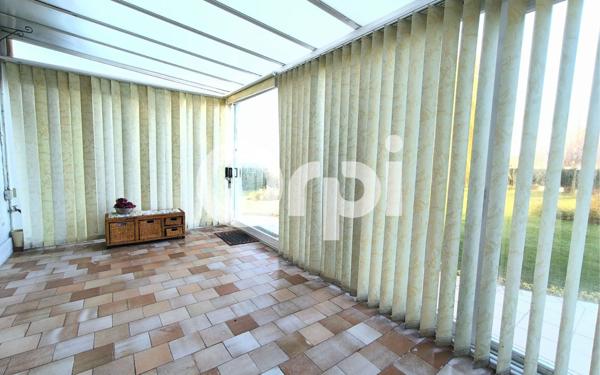 Maison à vendre    4 pièces •  Phalempin