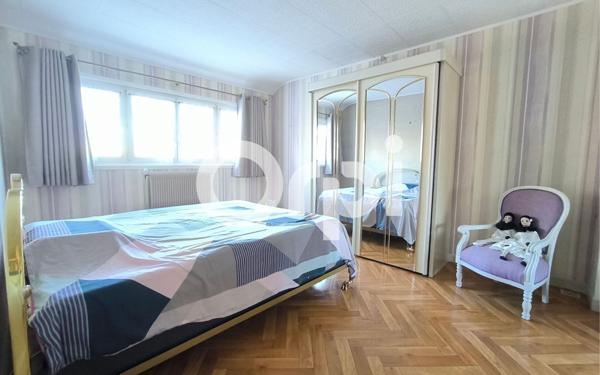 Maison à vendre    4 pièces •  Phalempin