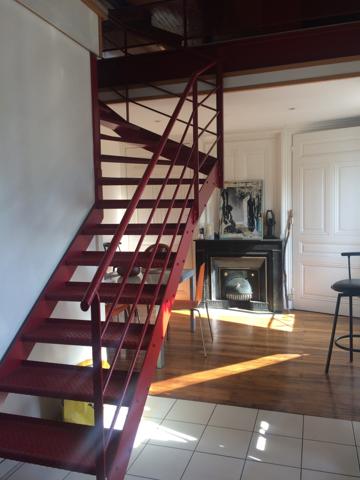 78M² - T3 - RUE VILLEROY - QUARTIER PREFECTURE