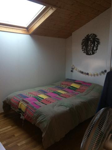 78M² - T3 - RUE VILLEROY - QUARTIER PREFECTURE