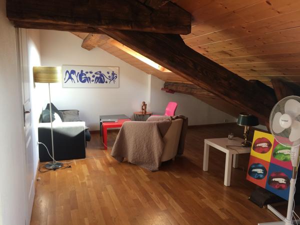 78M² - T3 - RUE VILLEROY - QUARTIER PREFECTURE
