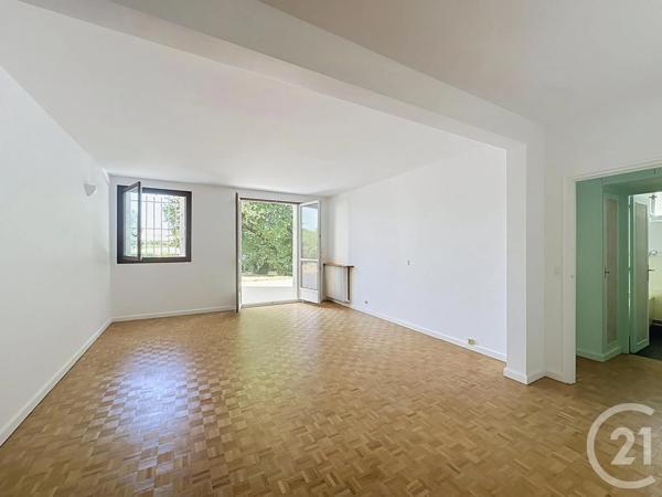 Appartement à vendre  2 pièces - 63 m 2   CHATOU  - 78