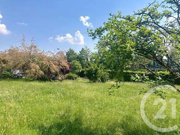 Appartement à vendre  2 pièces - 63 m 2   CHATOU  - 78