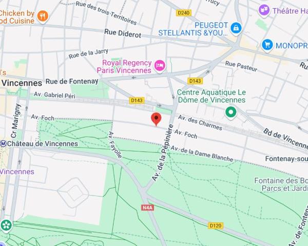 Parking/box à louer