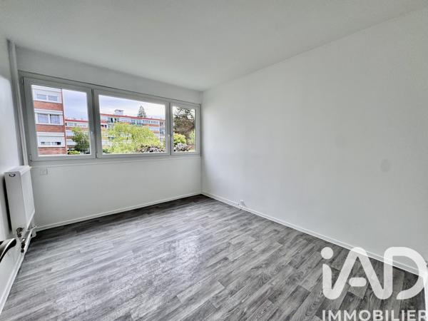 Location appartement 4 pièces 78 m² Palaiseau