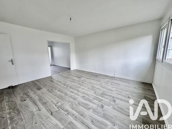 Location appartement 4 pièces 78 m² Palaiseau