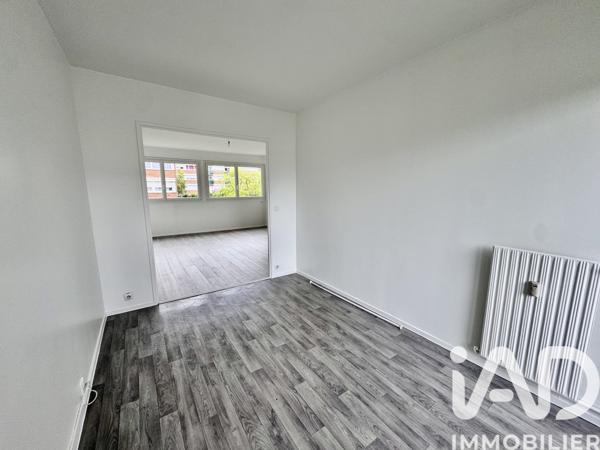 Location appartement 4 pièces 78 m² Palaiseau
