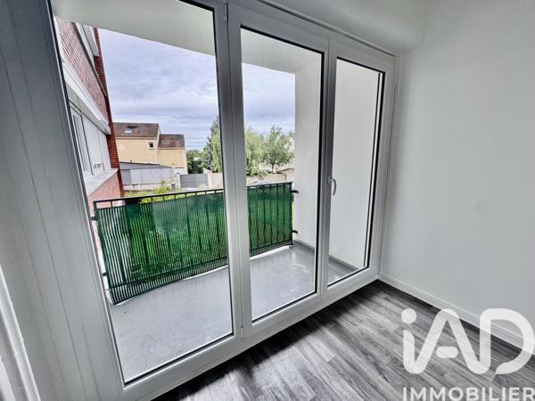 Location appartement 4 pièces 78 m² Palaiseau