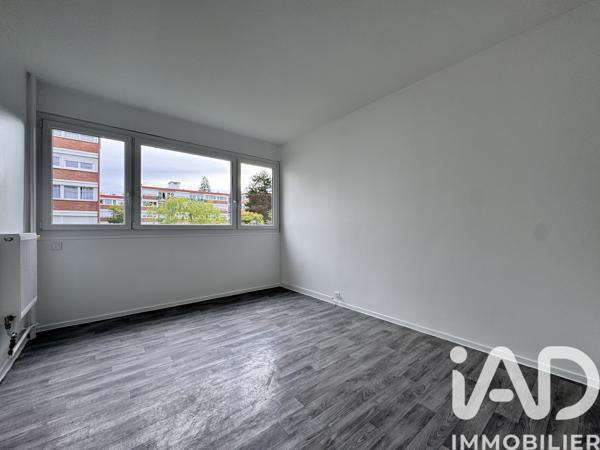 Location appartement 4 pièces 78 m² Palaiseau