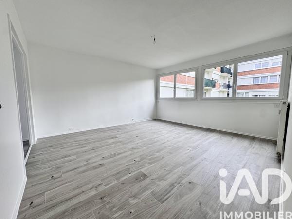 Location appartement 4 pièces 78 m² Palaiseau