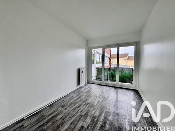 Location appartement 4 pièces 78 m² Palaiseau