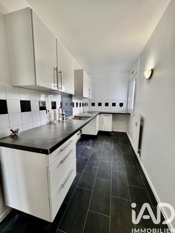 Location appartement 4 pièces 78 m² Palaiseau