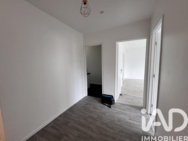 Location appartement 4 pièces 78 m² Palaiseau