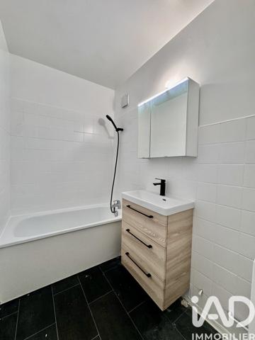 Location appartement 4 pièces 78 m² Palaiseau