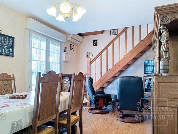 Maison Groix 6 pièce(s) 66 m2