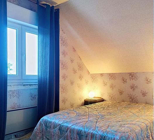 Maison Groix 6 pièce(s) 66 m2