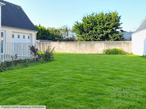 Maison Groix 6 pièce(s) 66 m2