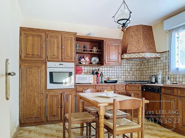 Maison Groix 6 pièce(s) 66 m2