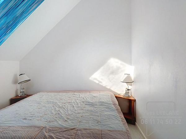 Maison Groix 6 pièce(s) 66 m2