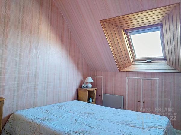 Maison Groix 6 pièce(s) 66 m2