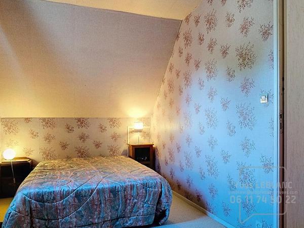 Maison Groix 6 pièce(s) 66 m2