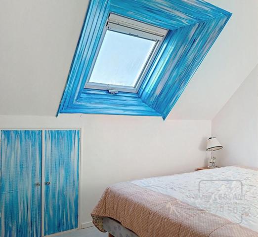 Maison Groix 6 pièce(s) 66 m2