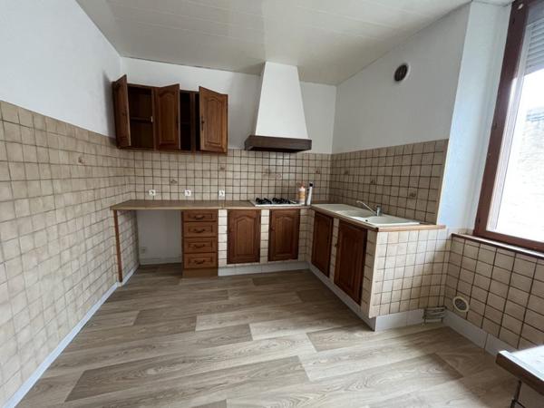 Immeuble à vendre |  Rabastens-de-Bigorre |  195 m²