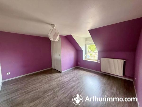 Location                                                      Appartement
                        
                     2 pièces                      39 m2                     à Belfort