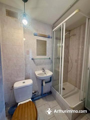 Location                                                      Appartement
                        
                     2 pièces                      39 m2                     à Belfort