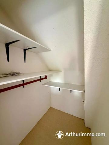Location                                                      Appartement
                        
                     2 pièces                      39 m2                     à Belfort