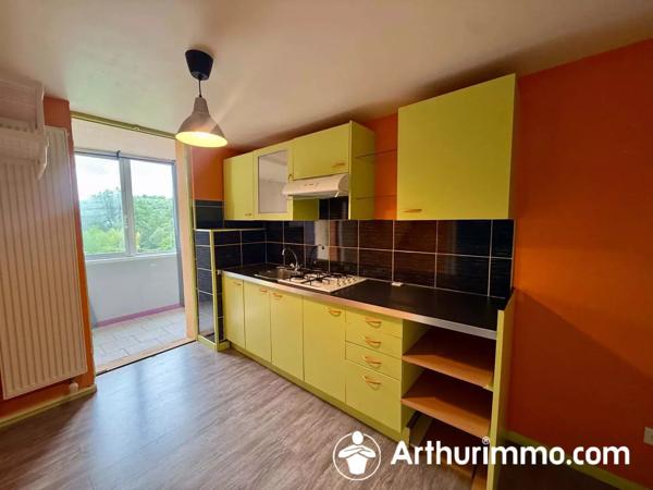 Location                                                      Appartement
                        
                     2 pièces                      39 m2                     à Belfort